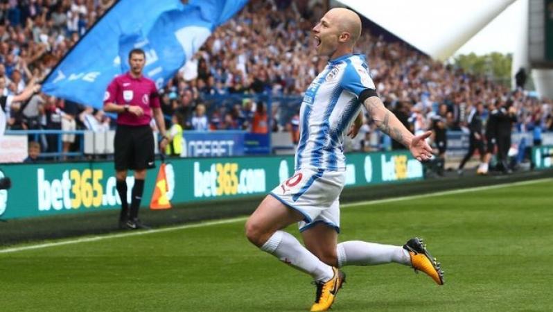 Aaron Mooy