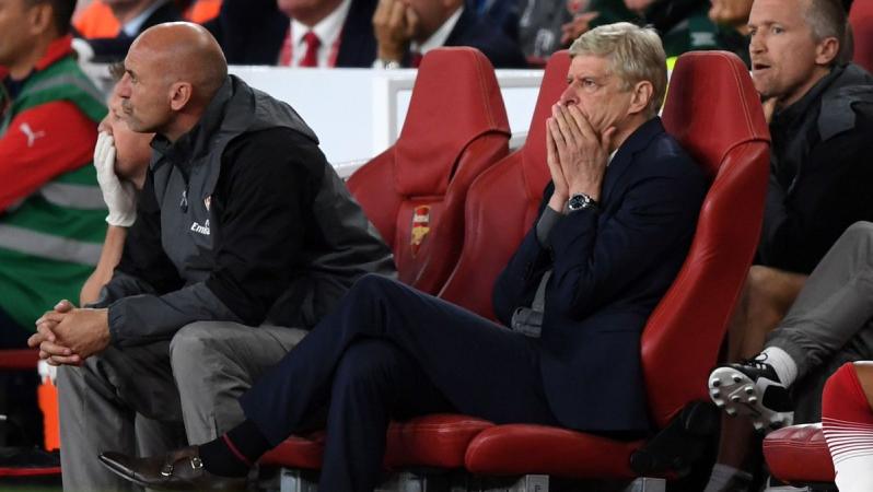 Arsene Wenger