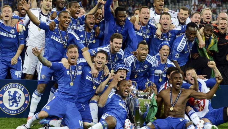 Chelsea