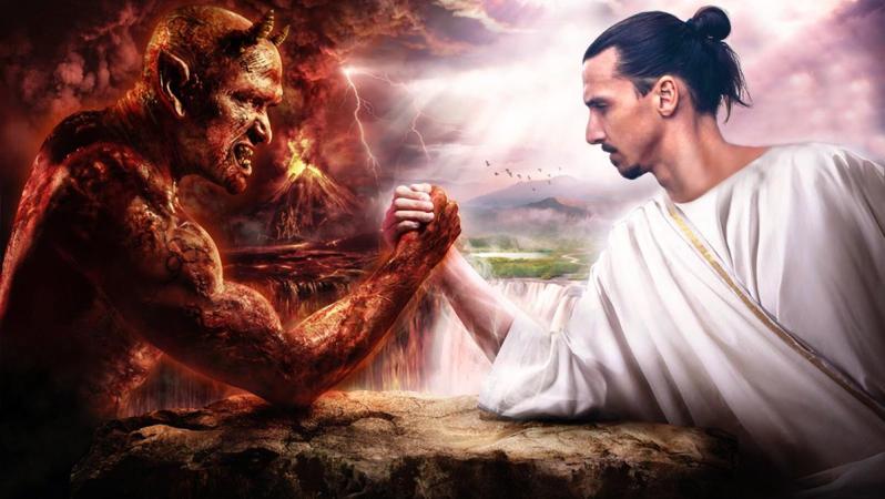 Zlatan