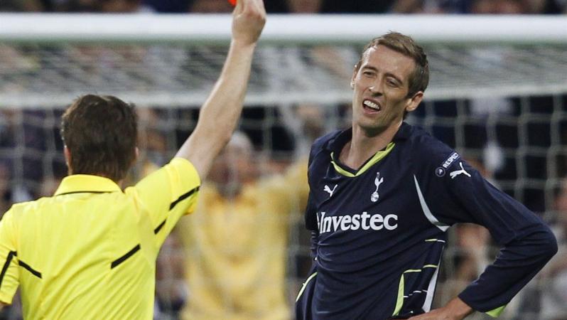 Peter Crouch