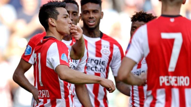 Chucky Lozano
