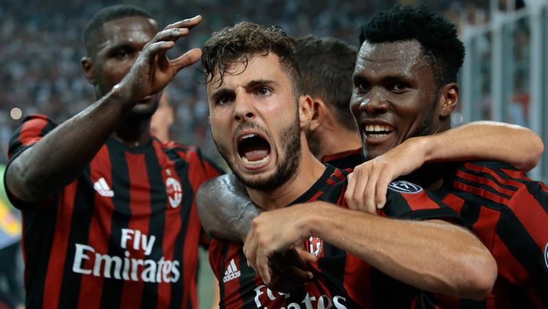 Patrick Cutrone