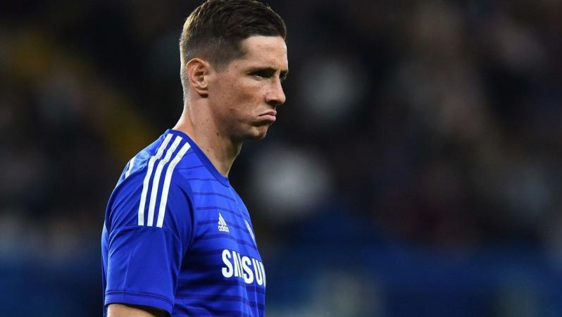 Fernando Torres