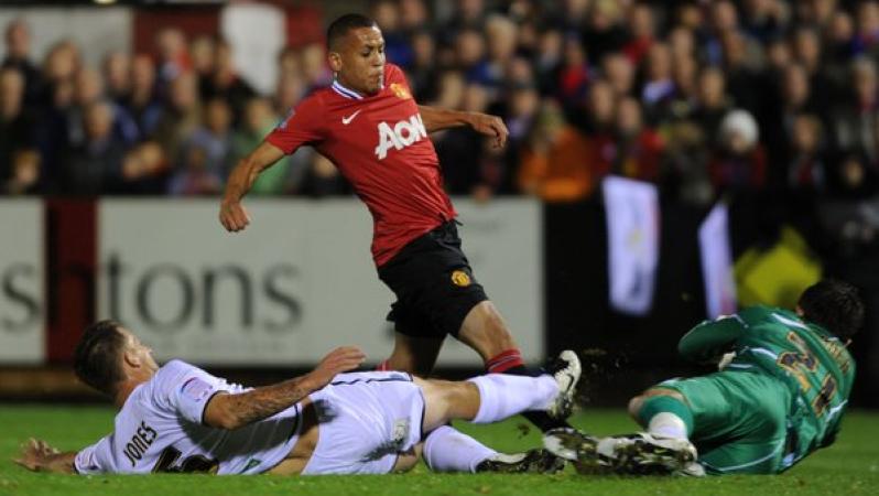 Ravel Morrison