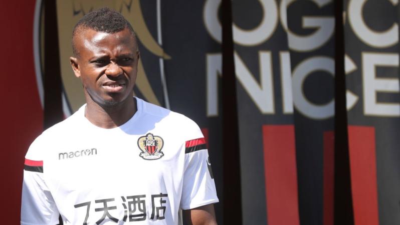 Jean Michael Seri