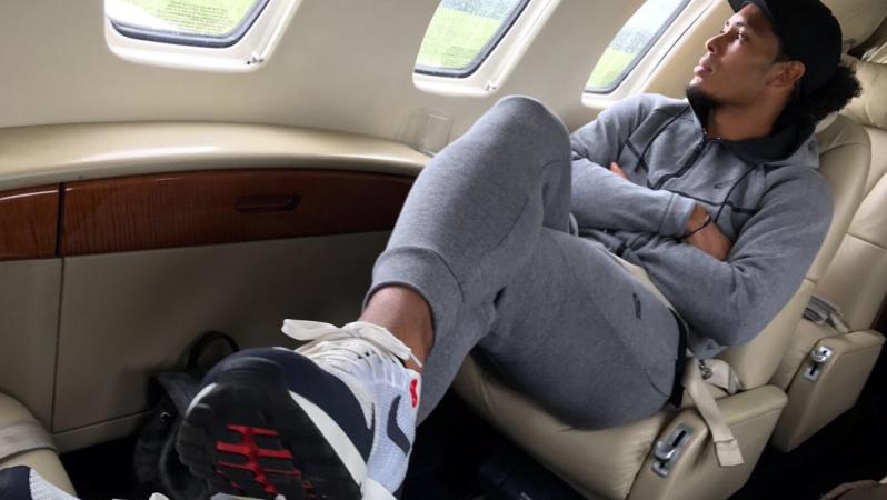 Virgil van Dijk