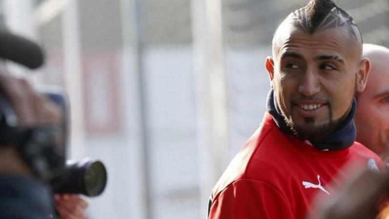 Chile's secret agent