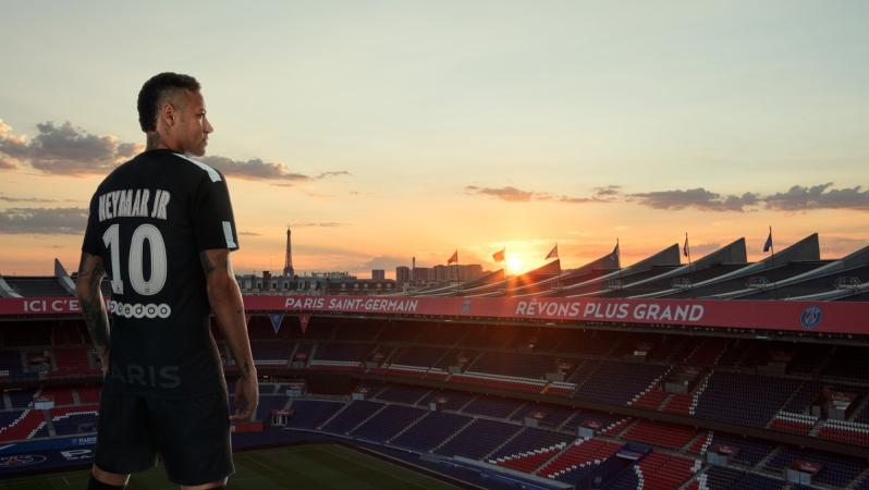 PSG financial fair play