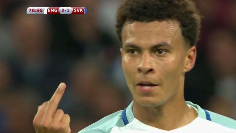 Dele Alli