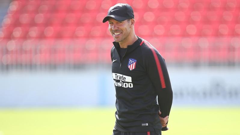 Diego Simeone