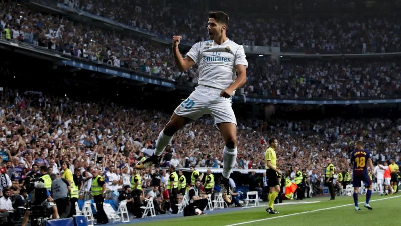 Marco Asensio