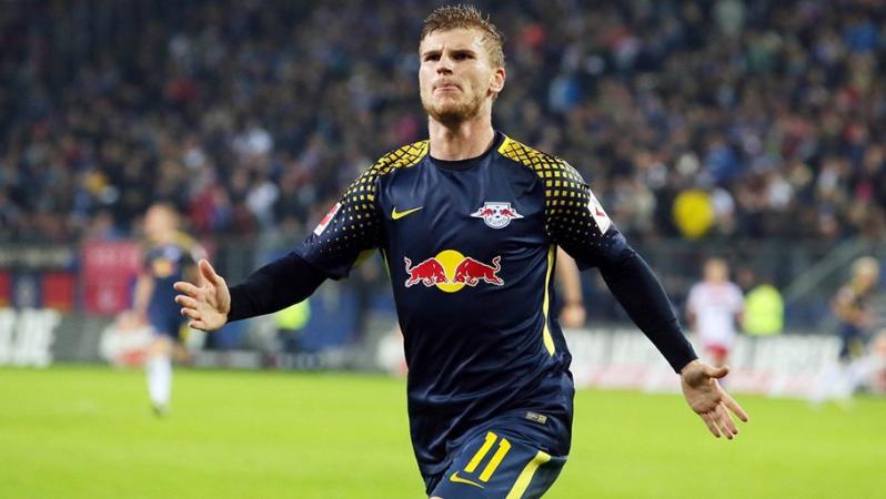 Timo Werner