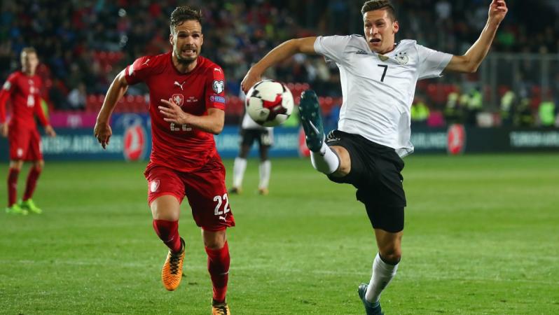 FIFA Rankings World Cup