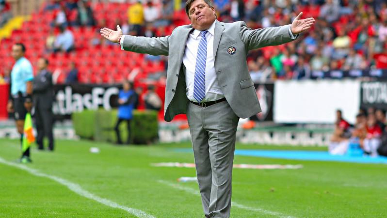 Miguel Herrera