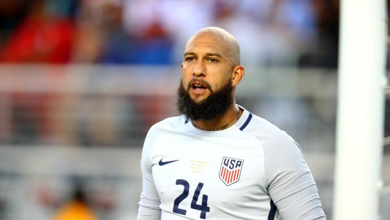 Tim Howard Decline