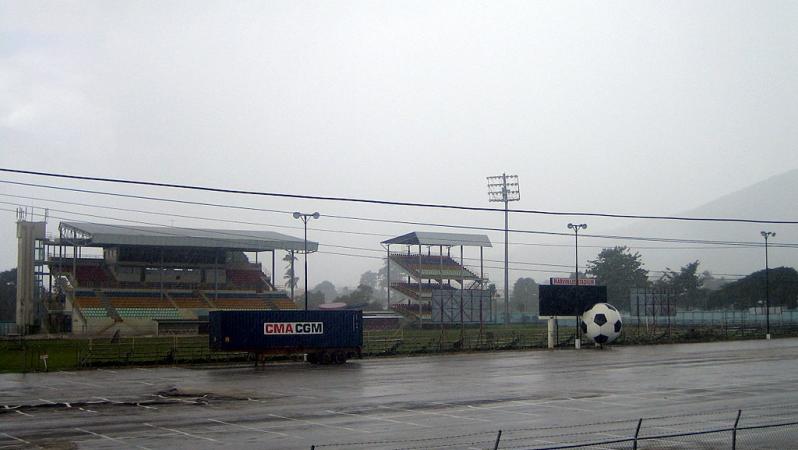 Marvin Lee Landon Donovan