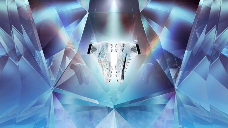 Nike Mercurial Superfly V CR7