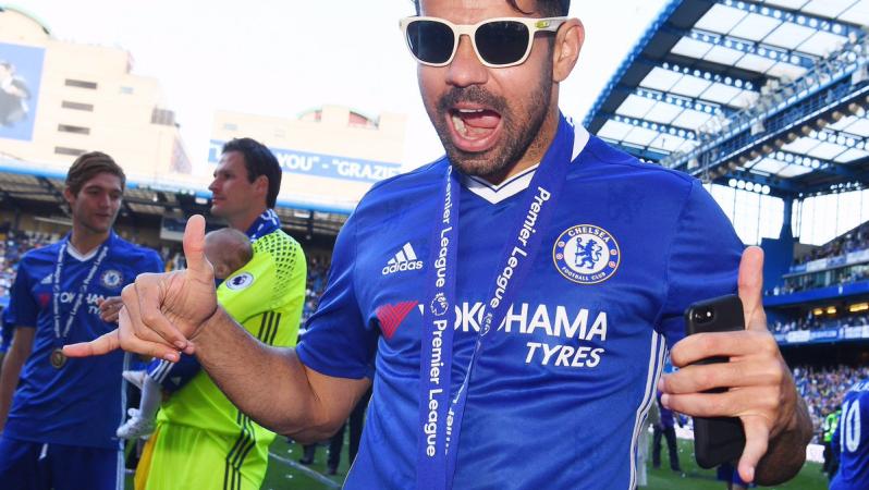 Diego Costa