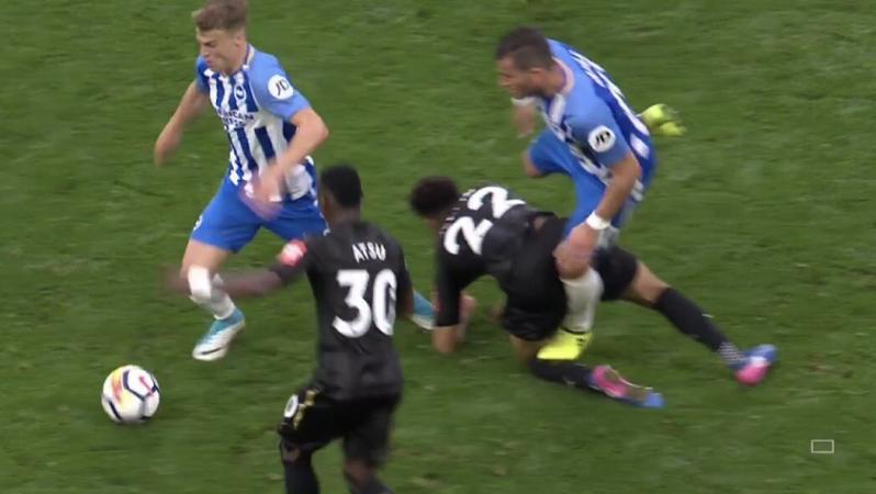 DeAndre Yedlin stamp