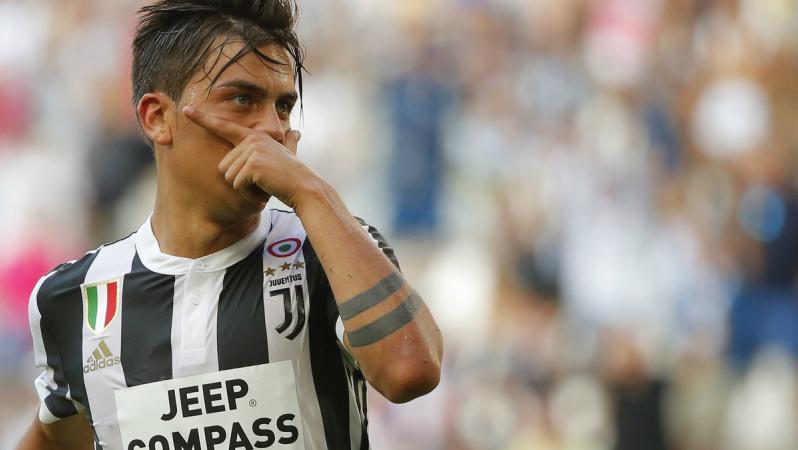 Paulo Dybala