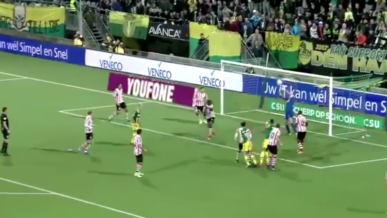 Kortsmit quadruple save