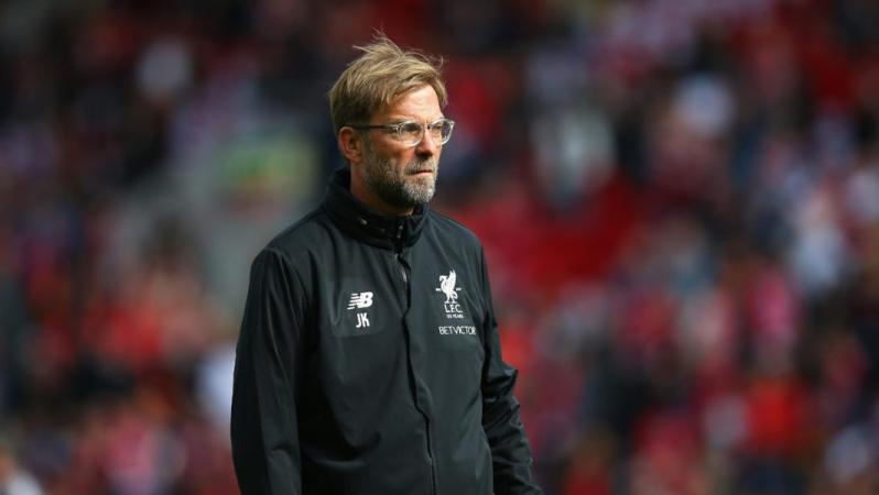 Jurgen Klopp