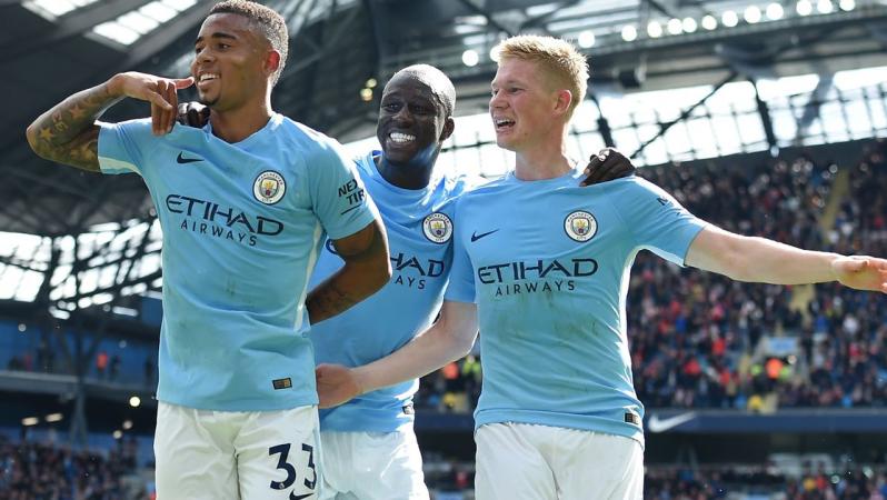 Manchester City