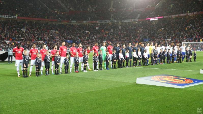 National anthem Europe