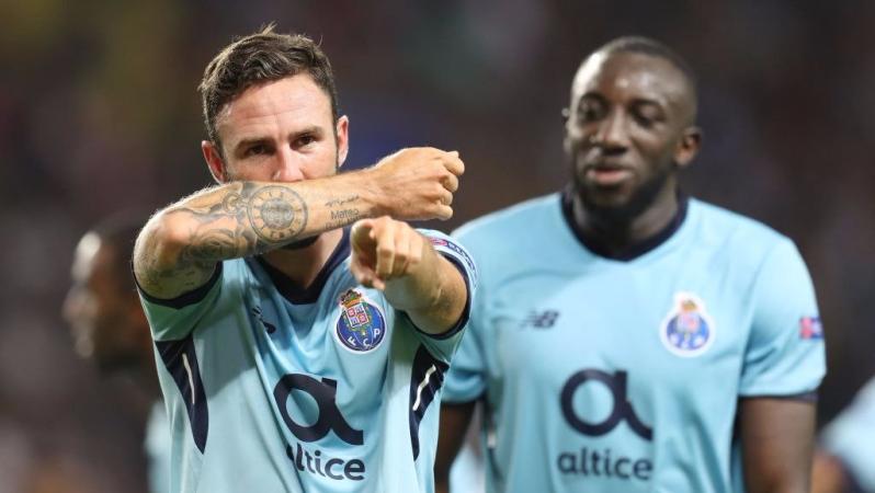 Miguel Layun