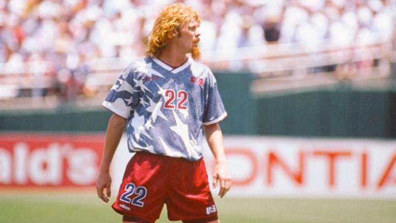 2018 World Cup kits leaked