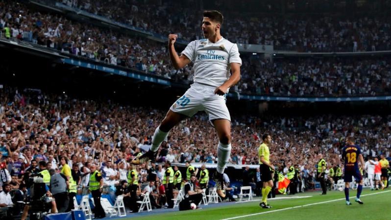 Marco Asensio