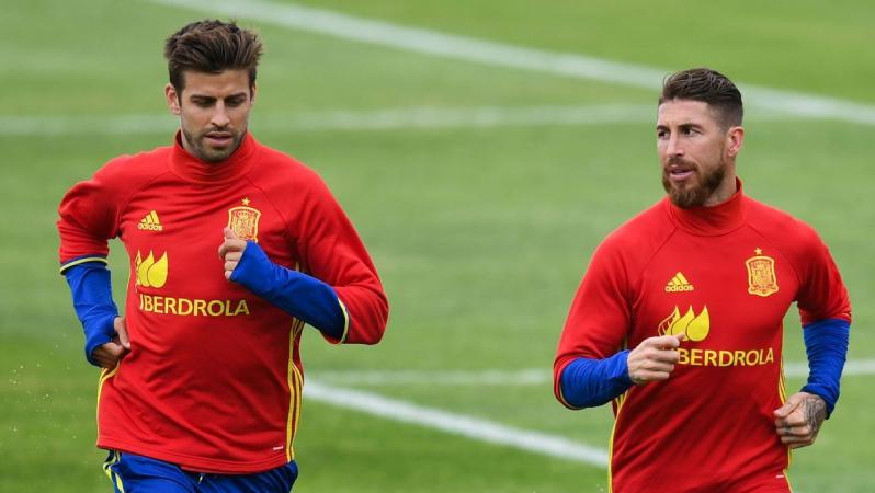 Gerard Pique Catalan independence