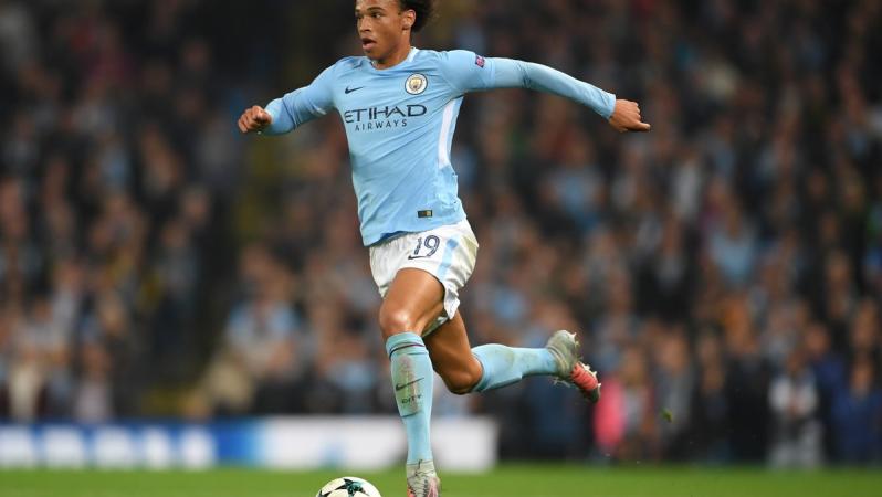 Fastest Player in EPL