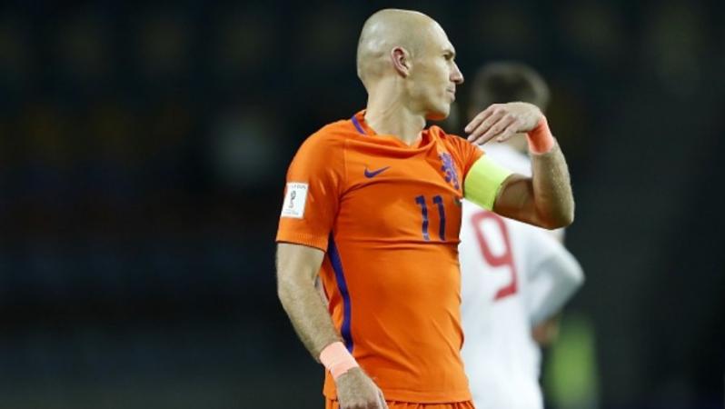 Netherlands eliminated World Cup