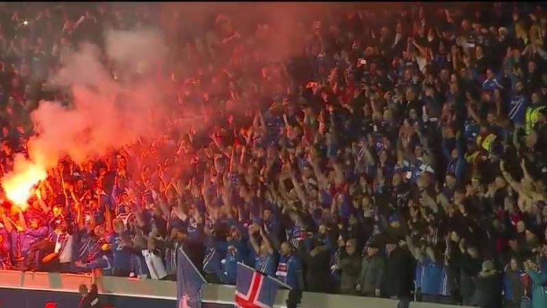 Iceland World Cup