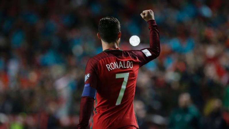 Portugal vs Switzerland