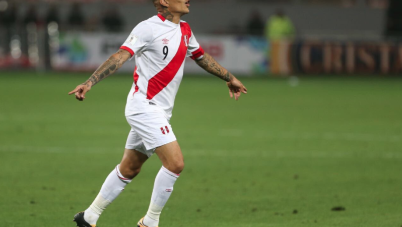 Peru World Cup