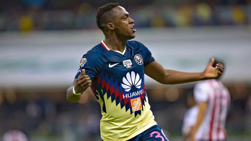 Club America vs Chivas