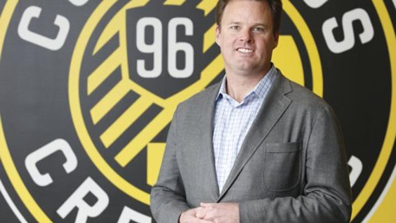 Columbus Crew moving to Austin, Texas