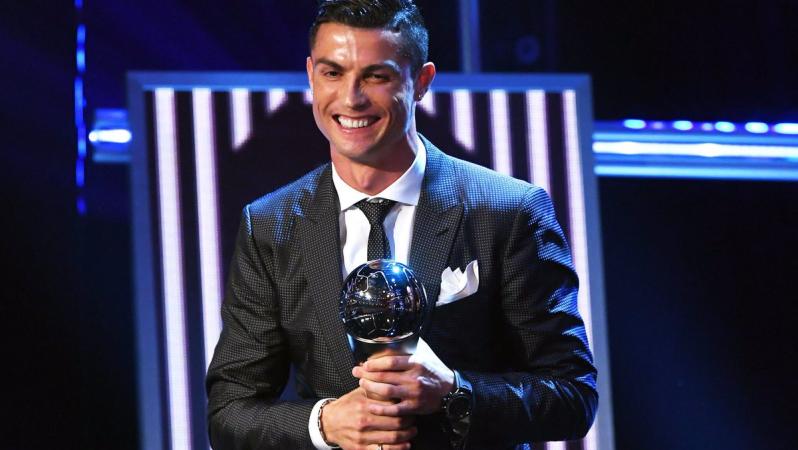 FIFA Player Of The Year