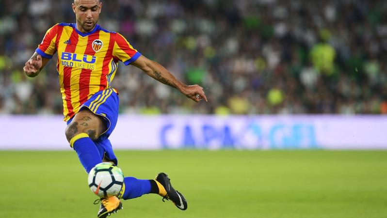 Simone Zaza