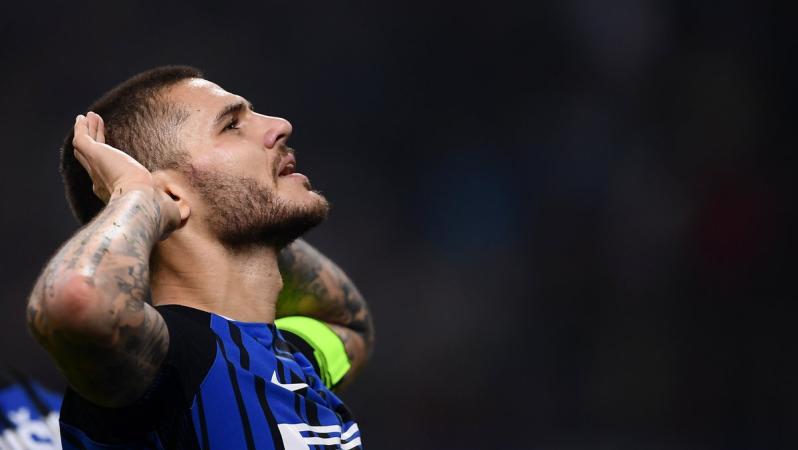 Mauro Icardi