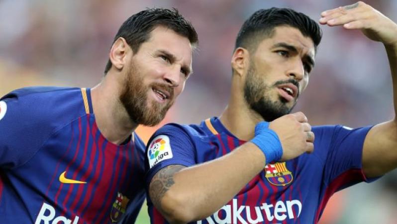 La Liga VAR