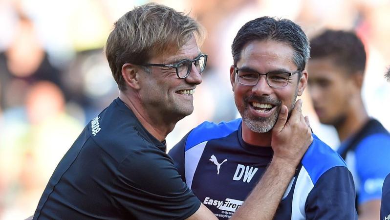 David Wagner
