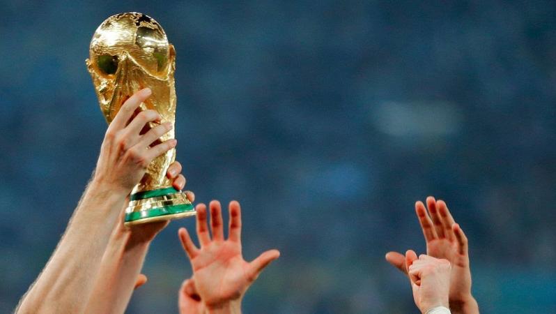 World Cup prize money