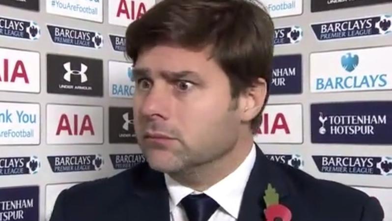 Mauricio Pochettino