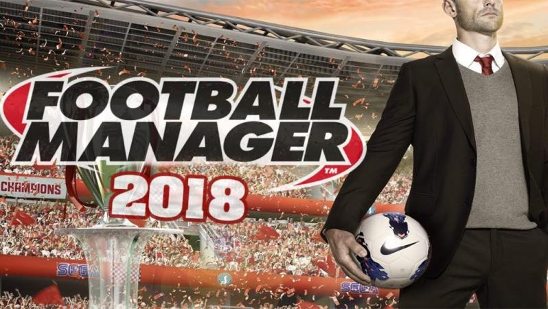 Football Manager gay players