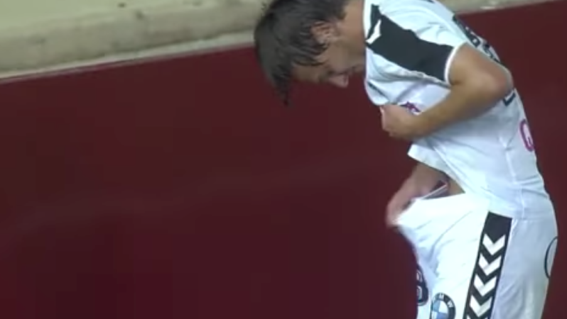 Most painful injury