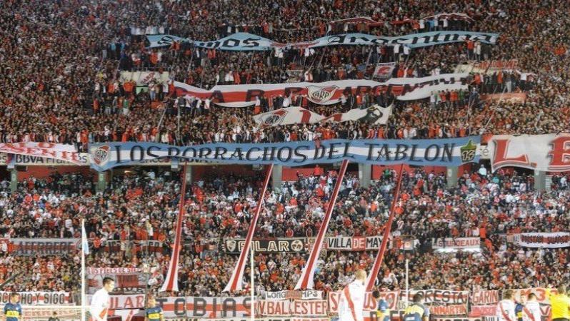 How to watch the Superclasico